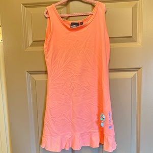 Fullsand beach dress. 50+ SPF